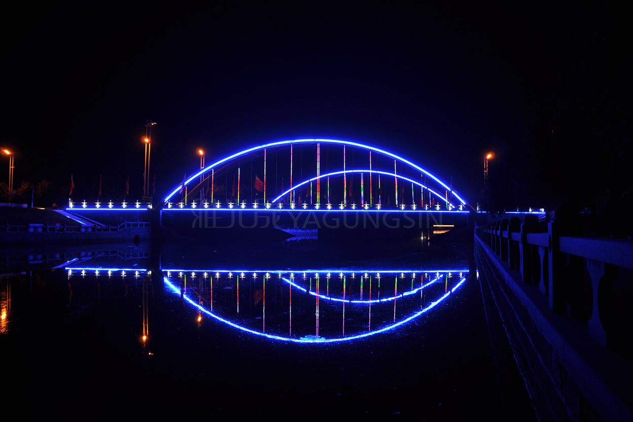 濱州黃河八路橋